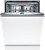 Встраиваемая посудомоечная машина Bosch SMD 6ECX00E