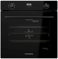 Духовой шкаф Kuppersberg HO 620 BL