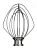 Венчик KitchenAid K45WW