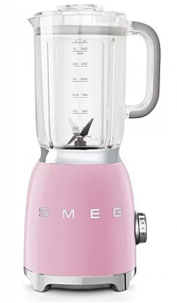 Блендер Smeg BLF01PKEU