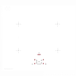 Индукционная варочная панель Kuppersbusch KI 6520.0 WR