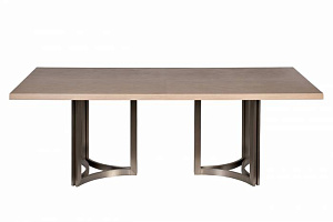 58DB-17035 Стол обеденный 300*120*77см