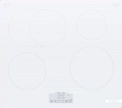 Индукционная варочная панель Bosch PIF612BB1E