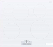 Индукционная варочная панель Bosch PIF612BB1E
