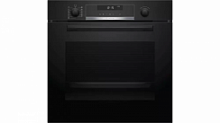 Встраиваемый духовой шкаф BOSCH HBG538EB6R
