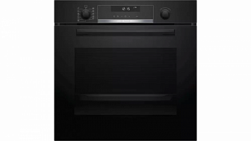 Встраиваемый духовой шкаф BOSCH HBG538EB6R