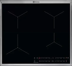 Варочная панель Electrolux EIT60443X