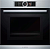 Духовой шкаф Bosch HMG6764S1