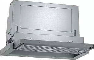 Встраиваемая вытяжка Neff D46ED52X1