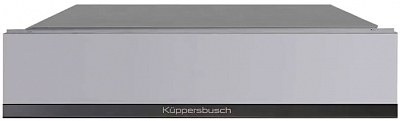 Выдвижной ящик Kuppersbusch CSZ 6800.0 G2 Black Chrome