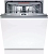 Встраиваемая посудомоечная машина Bosch SMV4EVX01E