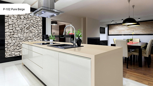 P-102 Pure Beige