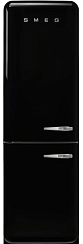 Холодильник Smeg FAB32LBL6