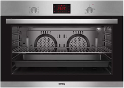 Духовой шкаф Korting OKB 5189 SX