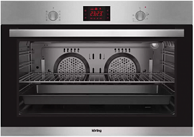 Духовой шкаф Korting OKB 5189 SX