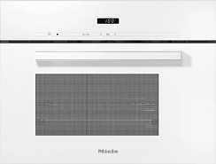 Пароварка Miele DG2840 BRWS