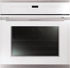 Духовой шкаф Kuppersbusch EEB 6550.8 WX1