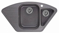 Мойка EMAR EMQ-2890 EMQ-2890 Антрацит