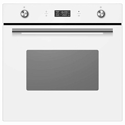 Электрический духовой шкаф EO 650 PW