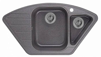 Мойка EMAR EMQ-2890 EMQ-2890 Антрацит