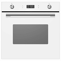 Электрический духовой шкаф EO 650 PW