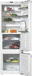 Холодильник Miele KF 37673 iD