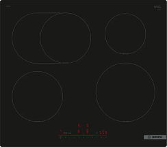 Индукционная варочная панель Bosch PIF61RHB1E