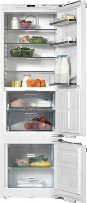 Холодильник Miele KF 37673 iD