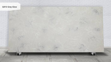 Q810 Gray Glow