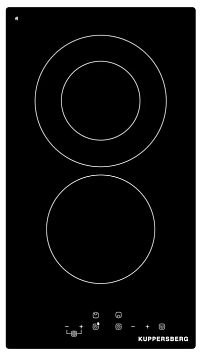 Электрическая варочная панель Kuppersberg ECO 322
