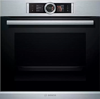 Духовой шкаф-пароварка Bosch HSG636ES1
