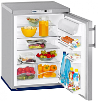 Холодильник Liebherr KTPesf 1750 Premium