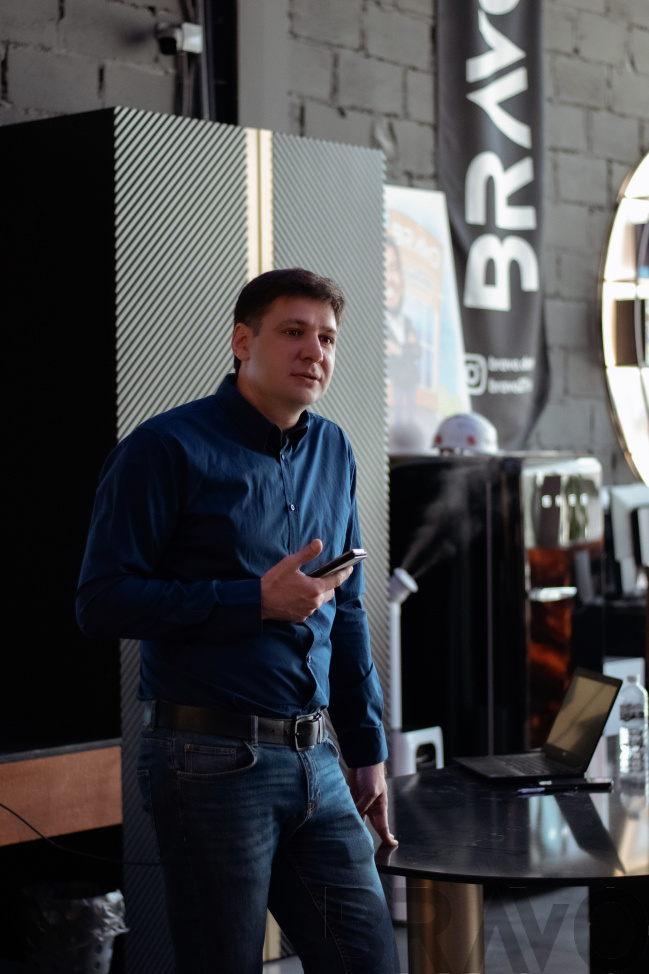 Презентация напольных покрытий Alpine Floor