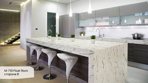 M 710 B Побережье Грез / Float Rock