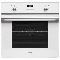 Электрический духовой шкаф OKB 760 FW