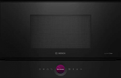 Встраиваемая микроволновая печь Bosch BFL9221B1