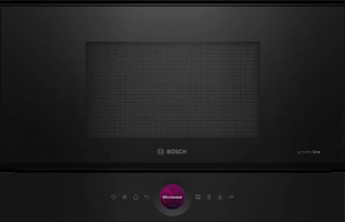 Встраиваемая микроволновая печь Bosch BFL9221B1