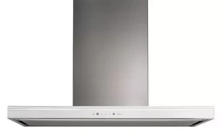 Вытяжка Falmec Lumina 90 Glass White wall (NRS)