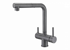 Смеситель EMAR 7017 7017.7 Антрацит