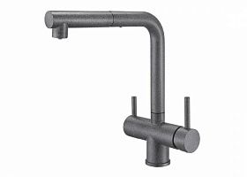 Смеситель EMAR 7017 7017.7 Антрацит