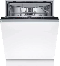 Встраиваемая посудомоечная машина Bosch SMV2HVX02E