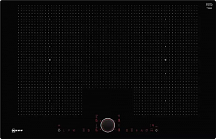 Индукционная варочная панель Neff T68PS6RX0