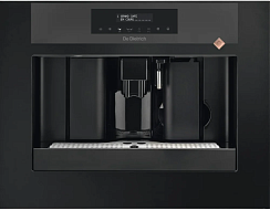 Встраиваемая кофемашина De Dietrich DKD7400XB