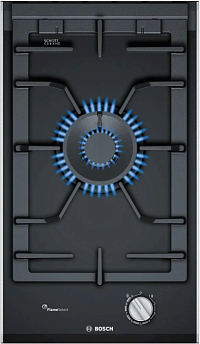 Газовая варочная панель Bosch PRA3A6B70