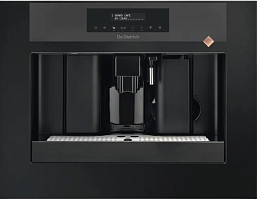 Встраиваемая кофемашина De Dietrich DKD7400XB