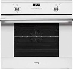 Духовой шкаф Korting OKB 792 CFW