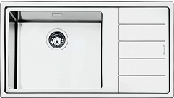 Мойка Smeg LFTG861D