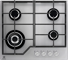 Варочная панель Electrolux KGG64362S