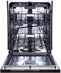 Встраиваемая посудомоечная машина De Dietrich DCJ632DQB