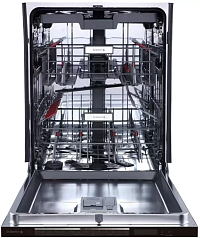 Встраиваемая посудомоечная машина De Dietrich DCJ632DQB